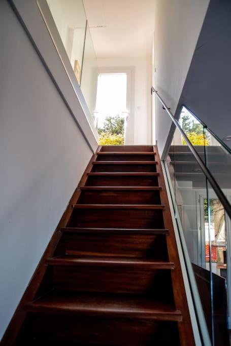 Les Balcons Du Roucas Blanc Villa Marseille Bagian luar foto